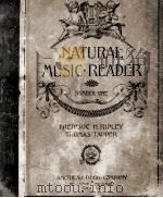 MUSIC READER NUMBER ONE   1895  PDF电子版封面    FREDERIC H. RIPLEY AND THOMAS 