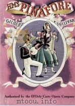 GILBERT AND SULLIVAN'S（1940 PDF版）