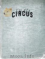 CIRCUS   1938  PDF电子版封面     