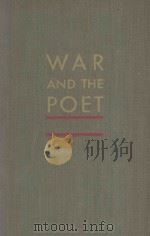 WAR AND THE POET（1945 PDF版）