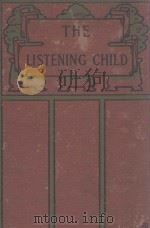 THE LISTENING CHILD（1914 PDF版）