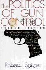 THE POLITICS OF GUN CONTROL（ PDF版）