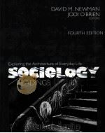SOCIOLOGY READINGS（ PDF版）