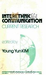 INTERETHNIC COMMUNICATION（ PDF版）