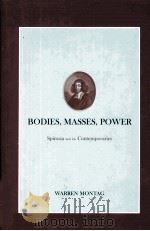 BODIES MASSES POWER（ PDF版）