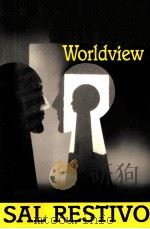 RESTIVO THE SOCIOLOGICAL WORLDVIEW（ PDF版）