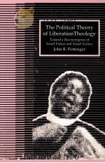 THE POLITICAL THEORY OF LIBERATIONTHEOLOGY（ PDF版）