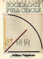 SOCIOLOGY FULL CIRCLE（ PDF版）