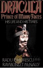 DRACULA PRINCE OF MANY FACES（ PDF版）