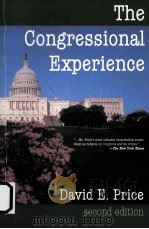 THE CONGRESSIONAL RXPERIENCE（ PDF版）