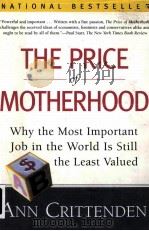 THE PRICE OF MOTHERHOOD（ PDF版）