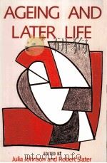 AGEING AND LATER LIFE（ PDF版）