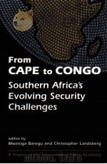 FROM CARE TO CONGO（ PDF版）