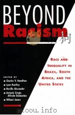 BEYOND RACISM（ PDF版）