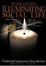ILLUMINATING SOCIAL LIFE（ PDF版）