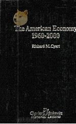 THE AMERICAN ECONOMY 1960-2000（ PDF版）