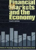 FINANCIAL MARKETS AND THE ECONOMY（ PDF版）