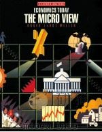 ECONOMICS TODAY THE MICRO VIEW（ PDF版）