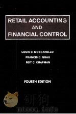 RETAIL ACCOUNTING AND FINANCIAL CONTROL     PDF电子版封面    FRANCIS C GRAU 