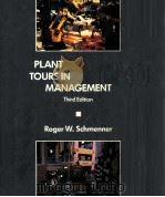 PLANT AND SERVICE TOURS IN OPERATIONS MANAGEMENT（ PDF版）