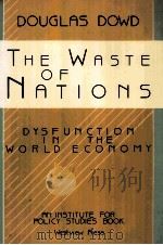 THE WASTE OF NATIONS（ PDF版）