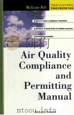 AIR QUALITY COMPLIANCE AND PERMITTING MANUAL（ PDF版）