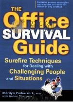 THE OFFICE SURVIVAL GUIDE（ PDF版）