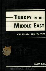 TURKEY IN THE MIDDLE EAST（ PDF版）