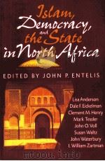 ISLAM DEMOCRACY AND THE STATE IN NORTH AFRICA（ PDF版）