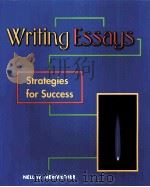 WRITING ESSAYS（ PDF版）