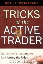 TRICKS OF THE ACTIVE TRADER（ PDF版）