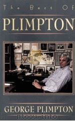 THE BEST OF PLIMPTIN GEORGE PLIMPTON（ PDF版）