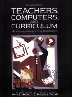 TEACHERS COMPUTERS AND CURRICULUM（ PDF版）