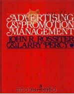 ADVERTISING AND PROMOTION MANAGEMENT（ PDF版）