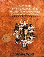 ADAPTED PHYSICAL ACTIVITY RECREATION AND SPORT（ PDF版）