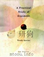 A PRACTICAL STUDY OF ARGUMENT（ PDF版）
