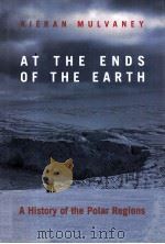 AT THE ENDS OF THE EARTH（ PDF版）