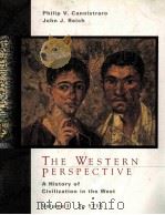 THE WESTERN PERSPECTIVE VOLUME I（ PDF版）