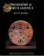 PREHISTORY OF NORTH AMERICA（ PDF版）