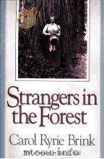 STRANGERS IN THE FOREST（ PDF版）