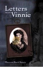 LETTERS FROM VINNIE（ PDF版）