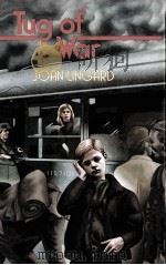 TUG OF WAR JOAN LINGARD     PDF电子版封面     