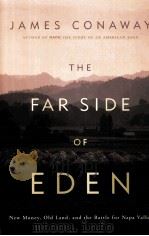 THE FAR SIDE OF EDEN（ PDF版）
