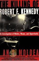 THE KILLING OF ROBERT F.KENNEDY（ PDF版）