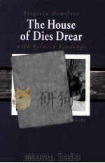 THE HOUSE OF DIES DREAR     PDF电子版封面     