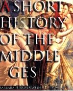 A SHORT HISTORY OF THE MIDDLE AGES（ PDF版）