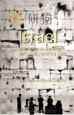 ISRAEL CHALLENGES TO IDENTITY DEMOCRACY AND THE STATE CLIVE JONES AND EMMA C MURPHY（ PDF版）