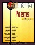 BEST POEMS MIDDLE LEVEL（ PDF版）