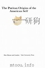 THE PURITAN FRIGNS OF THE AMERICAN SELF（1975 PDF版）