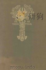THE TOILING OF FELIX AND OTHER POEMS（1905 PDF版）